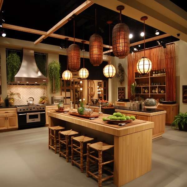 图片[27]-全球设计案例智能库_OJBKAI.COM东南亚风格厨房_Midjourney灵感图库55P-全球设计案例智能库_OJBKAI.COM设计智库