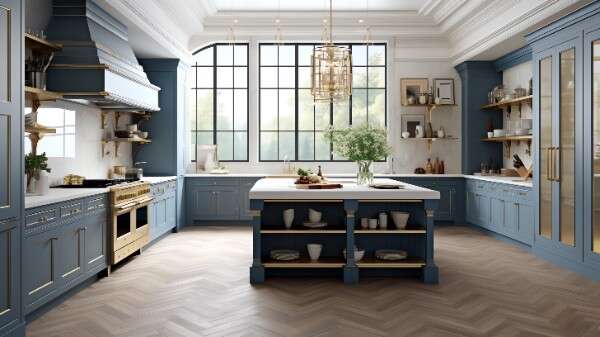 图片[10]-全球设计案例智能库_OJBKAI.COM简欧风格厨房_Midjourney灵感图库86P-全球设计案例智能库_OJBKAI.COM设计智库