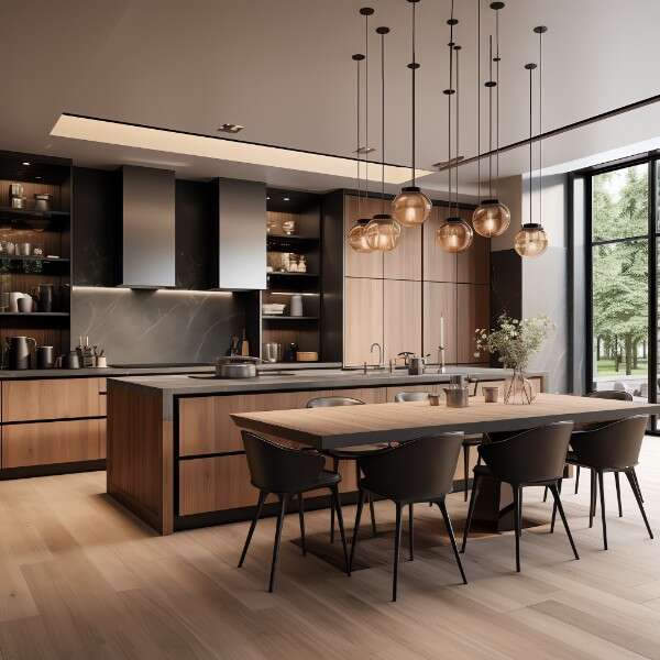 图片[32]-全球设计案例智能库_OJBKAI.COM现代风格厨房06_Midjourney灵感图库70P-全球设计案例智能库_OJBKAI.COM设计智库