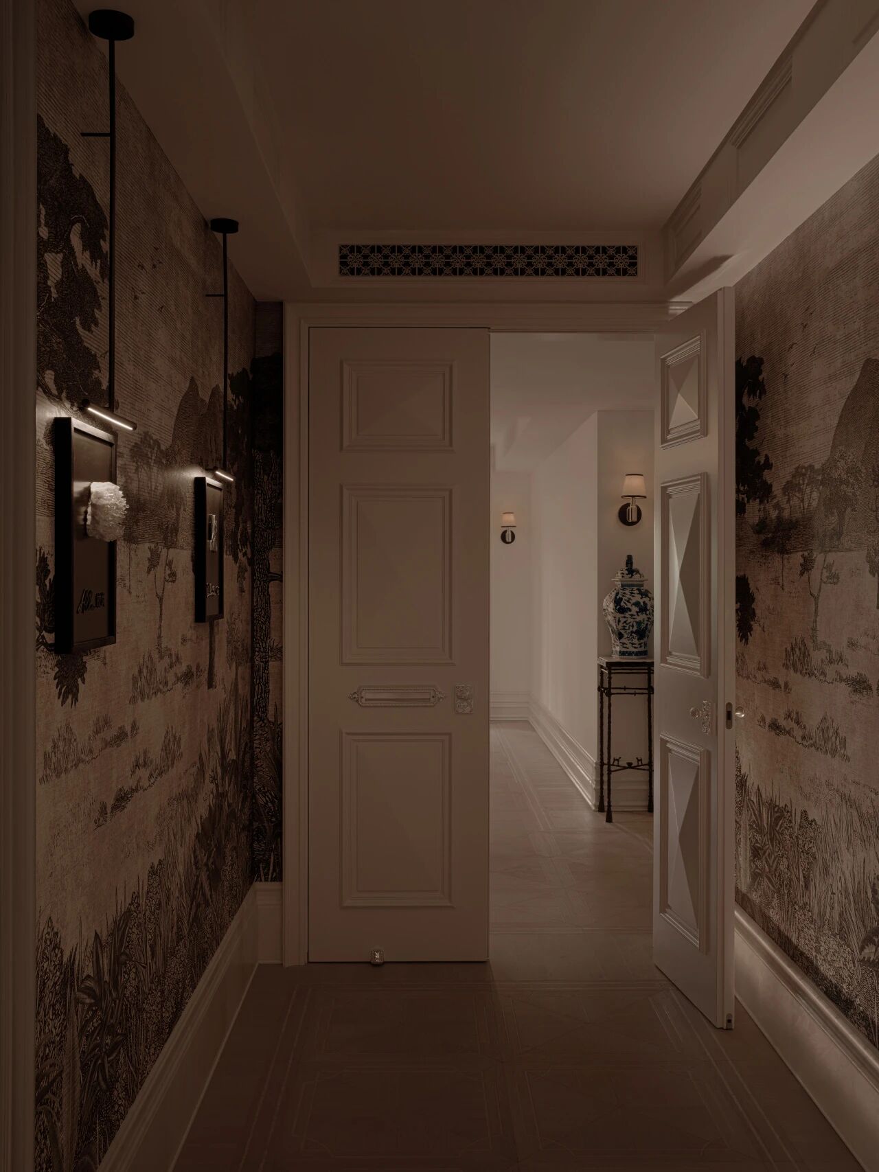 图片[49]-全球设计案例智能库_OJBKAI.COM【CCD】800㎡ | 深圳南山雍熙荣-新荣记餐厅设计 | 98P-全球设计案例智能库_OJBKAI.COM设计智库