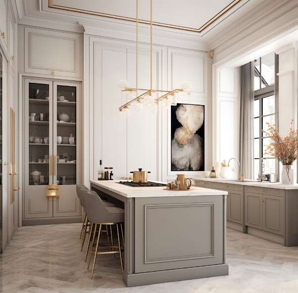 图片[55]-全球设计案例智能库_OJBKAI.COM现代风格厨房05_Midjourney灵感图库329P-全球设计案例智能库_OJBKAI.COM设计智库