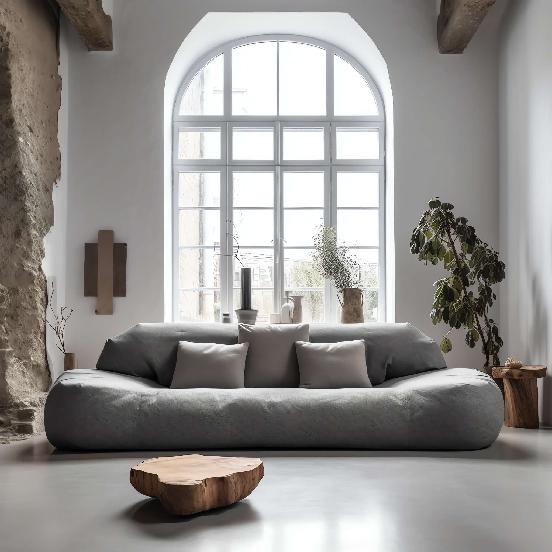 图片[117]-全球设计案例智能库_OJBKAI.COM侘寂风沙发Midjourney灵感图库-_设计智库－全球设计案例智能库_OJBKAI.COM-全球设计案例智能库_OJBKAI.COM设计智库