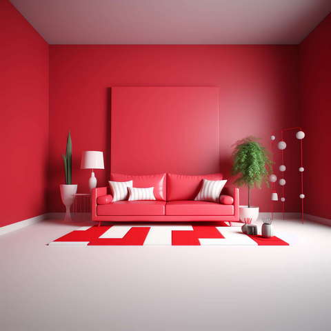 图片[34]-全球设计案例智能库_OJBKAI.COM时尚色彩碰撞家居搭配Midjourney灵感图库-_设计智库－全球设计案例智能库_OJBKAI.COM-全球设计案例智能库_OJBKAI.COM设计智库