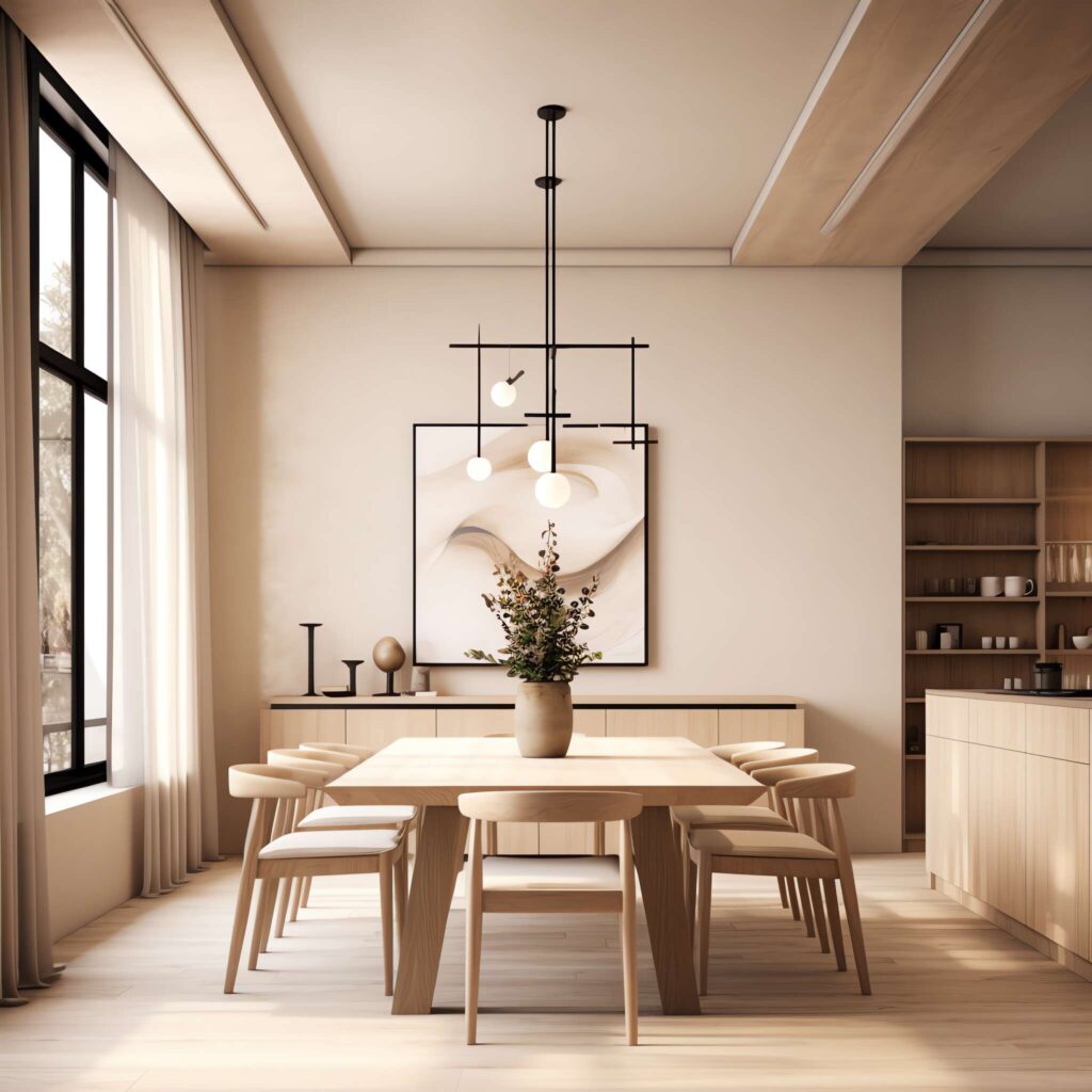 图片[24]-全球设计案例智能库_OJBKAI.COM侘寂风格餐厅Midjourney灵感图库-_设计智库－全球设计案例智能库_OJBKAI.COM-全球设计案例智能库_OJBKAI.COM设计智库