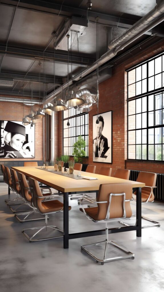 图片[29]-全球设计案例智能库_OJBKAI.COM工业风餐厅Midjourney灵感图库-_设计智库－全球设计案例智能库_OJBKAI.COM-全球设计案例智能库_OJBKAI.COM设计智库