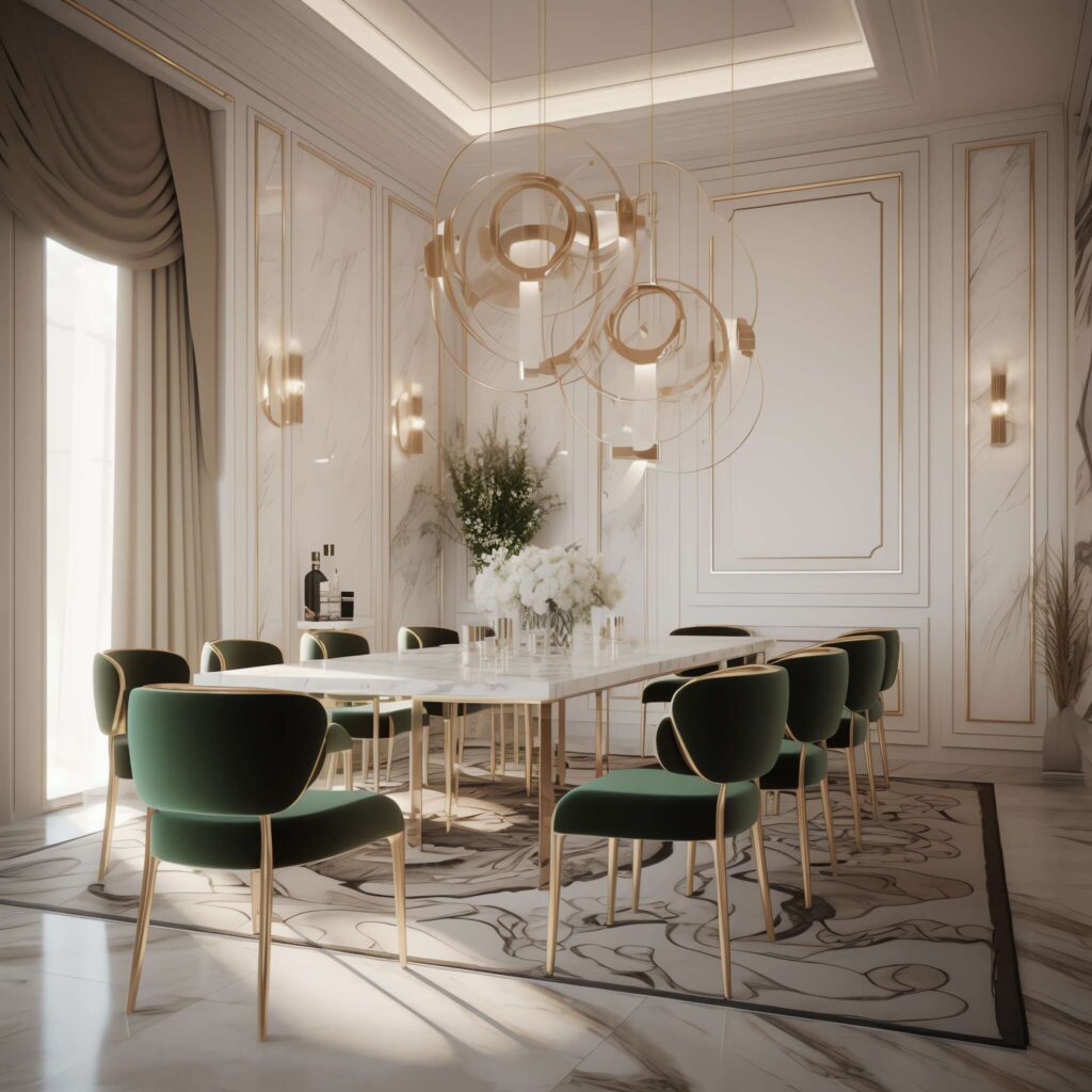 图片[28]-全球设计案例智能库_OJBKAI.COM简欧餐厅Midjourney灵感图库-_设计智库－全球设计案例智能库_OJBKAI.COM-全球设计案例智能库_OJBKAI.COM设计智库