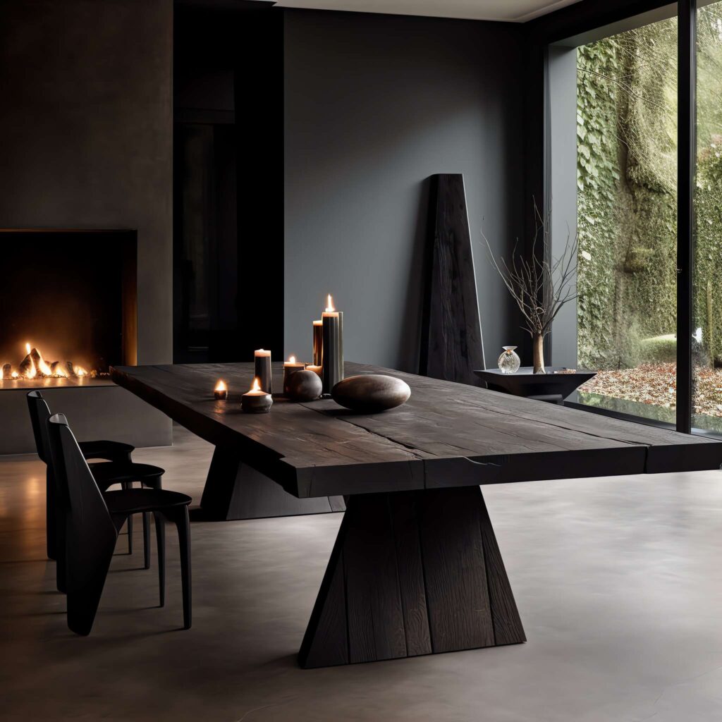 图片[6]-全球设计案例智能库_OJBKAI.COM木质餐桌Midjourney灵感图库-_设计智库－全球设计案例智能库_OJBKAI.COM-全球设计案例智能库_OJBKAI.COM设计智库