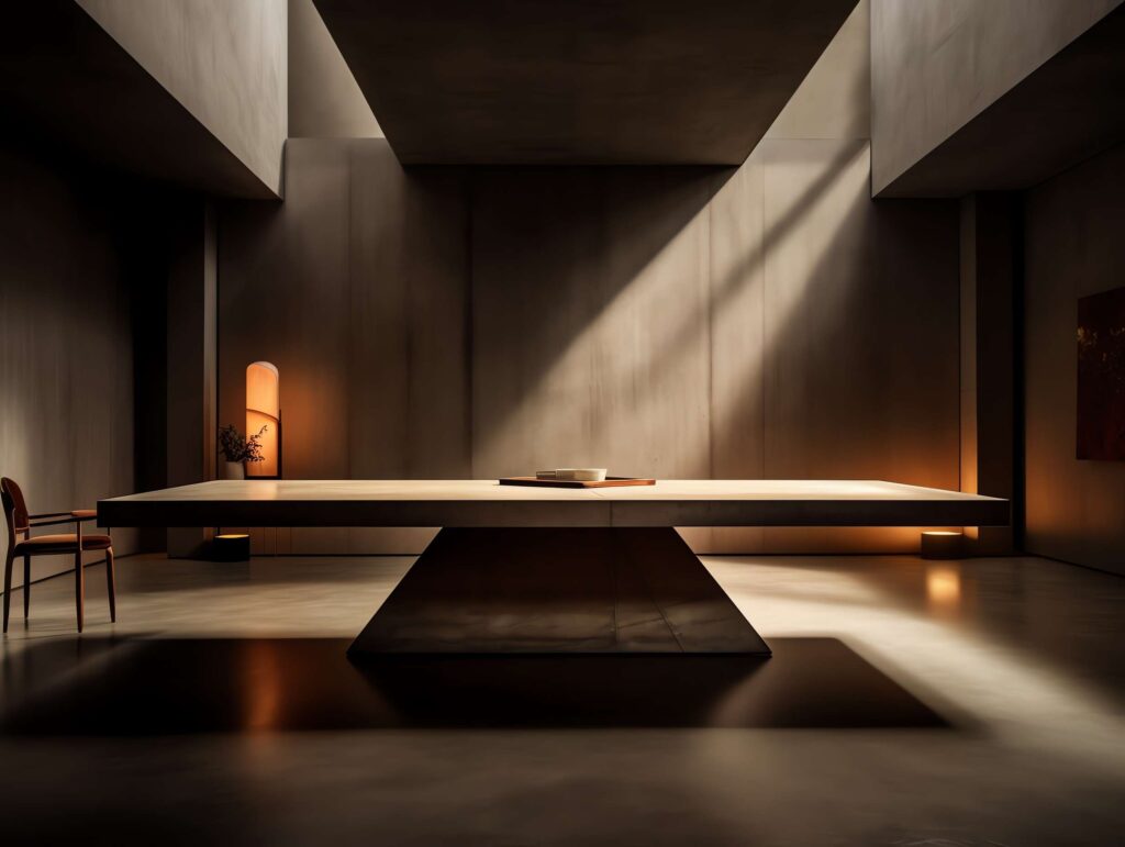 图片[16]-全球设计案例智能库_OJBKAI.COM现代简约风餐桌Midjourney灵感图库-_设计智库－全球设计案例智能库_OJBKAI.COM-全球设计案例智能库_OJBKAI.COM设计智库