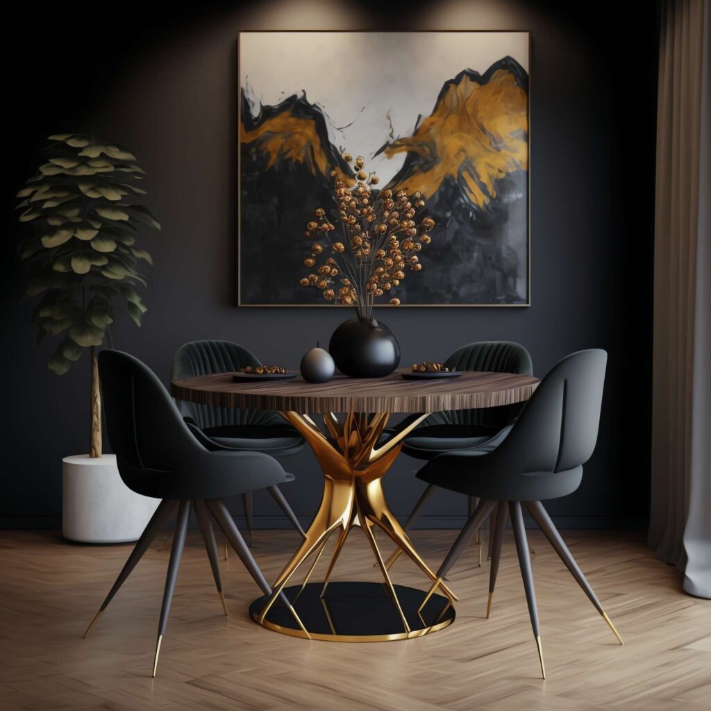 图片[32]-全球设计案例智能库_OJBKAI.COM现代色彩轻奢餐桌-5_Midjourney灵感图库-设计智库－全球设计案例智能库_OJBKAI.COM-全球设计案例智能库_OJBKAI.COM设计智库