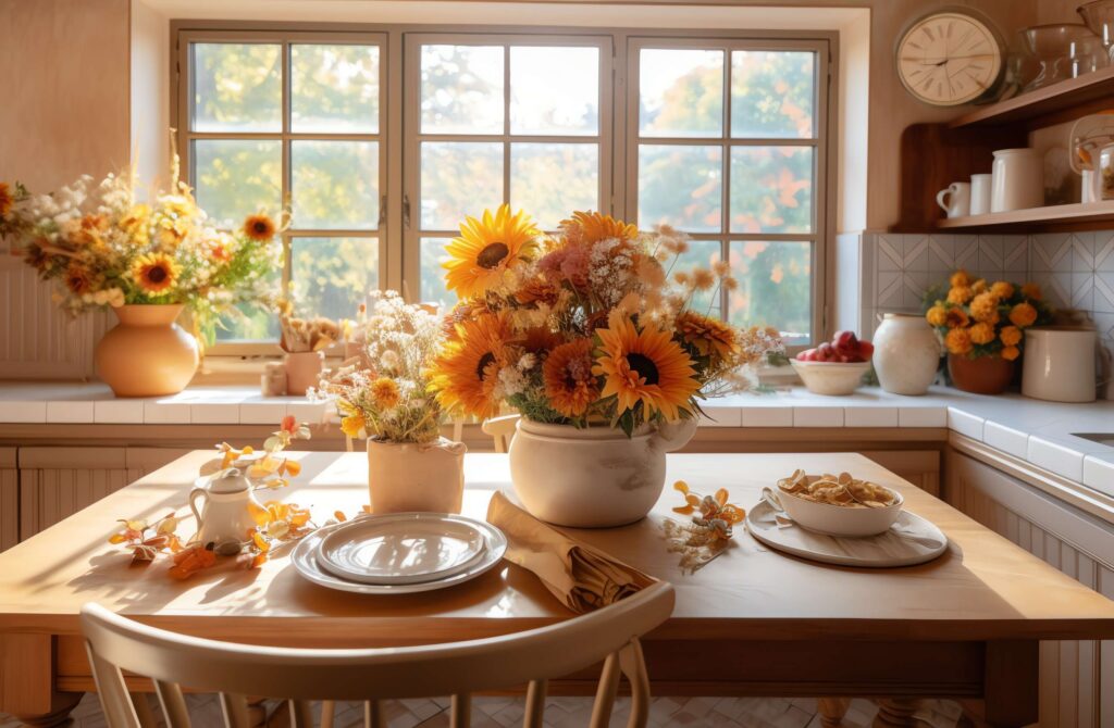 图片[33]-全球设计案例智能库_OJBKAI.COM乡村美式风格餐厅Midjourney灵感图库-_设计智库－全球设计案例智能库_OJBKAI.COM-全球设计案例智能库_OJBKAI.COM设计智库