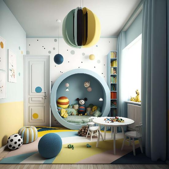 图片[24]-全球设计案例智能库_OJBKAI.COM童趣儿童房Midjourney灵感图库-_设计智库－全球设计案例智能库_OJBKAI.COM-全球设计案例智能库_OJBKAI.COM设计智库