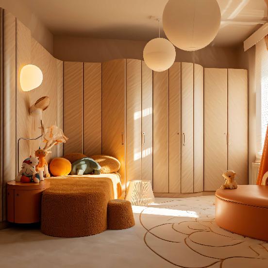 图片[34]-全球设计案例智能库_OJBKAI.COM童趣色彩婴幼儿娱乐房Midjourney灵感图库-_设计智库－全球设计案例智能库_OJBKAI.COM-全球设计案例智能库_OJBKAI.COM设计智库