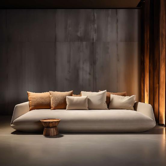 图片[17]-全球设计案例智能库_OJBKAI.COM侘寂风沙发Midjourney灵感图库-_设计智库－全球设计案例智能库_OJBKAI.COM-全球设计案例智能库_OJBKAI.COM设计智库