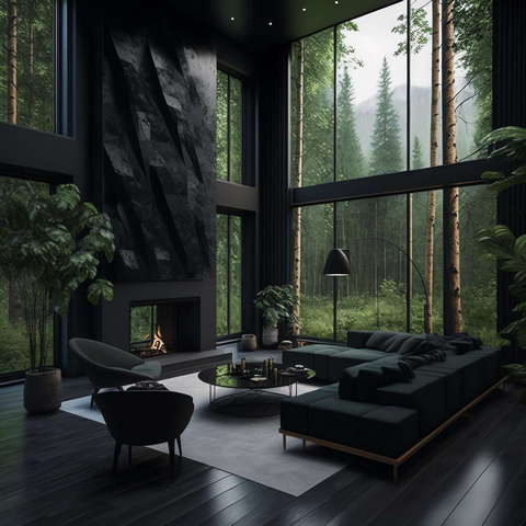 图片[7]-全球设计案例智能库_OJBKAI.COM自然风客厅Midjourney灵感图库-_设计智库－全球设计案例智能库_OJBKAI.COM-全球设计案例智能库_OJBKAI.COM设计智库