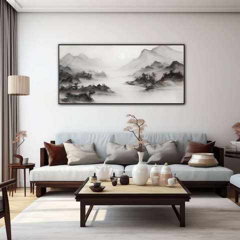 图片[25]-全球设计案例智能库_OJBKAI.COM中式客厅Midjourney灵感图库-_设计智库－全球设计案例智能库_OJBKAI.COM-全球设计案例智能库_OJBKAI.COM设计智库