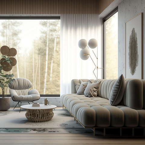 图片[6]-全球设计案例智能库_OJBKAI.COM现代冷色系客厅设计Midjourney灵感图库-_设计智库－全球设计案例智能库_OJBKAI.COM-全球设计案例智能库_OJBKAI.COM设计智库