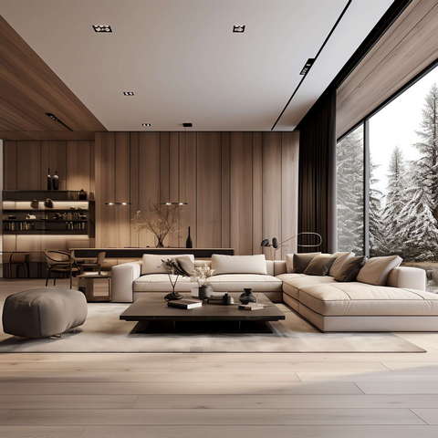 图片[28]-全球设计案例智能库_OJBKAI.COM现代风格客厅Midjourney灵感图库-名师联智库－全球设计案例智能库_名师联素材平台-全球设计案例智能库_OJBKAI.COM设计智库