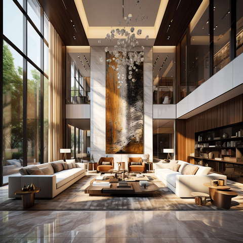 图片[24]-全球设计案例智能库_OJBKAI.COM轻奢前卫现代客厅Midjourney灵感图库-_设计智库－全球设计案例智能库_OJBKAI.COM-全球设计案例智能库_OJBKAI.COM设计智库