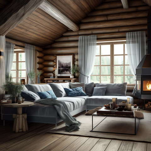 图片[18]-全球设计案例智能库_OJBKAI.COM美式乡村风格客厅Midjourney灵感图库-_设计智库－全球设计案例智能库_OJBKAI.COM-全球设计案例智能库_OJBKAI.COM设计智库