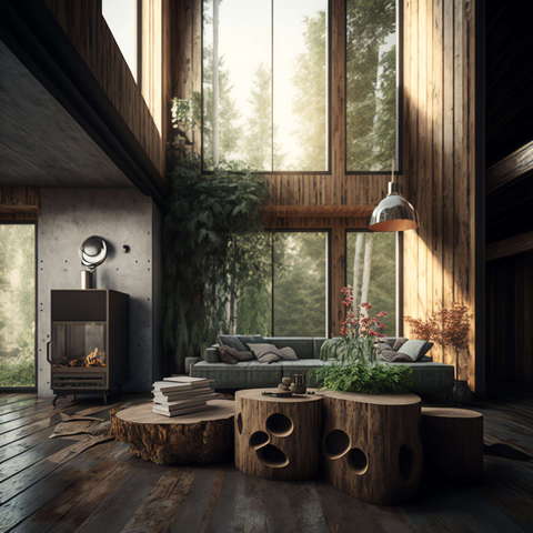 图片[11]-全球设计案例智能库_OJBKAI.COM绿色客厅Midjourney灵感图库-_设计智库－全球设计案例智能库_OJBKAI.COM-全球设计案例智能库_OJBKAI.COM设计智库