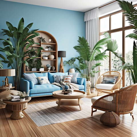 图片[28]-全球设计案例智能库_OJBKAI.COM公寓田园风格Midjourney灵感图库-_设计智库－全球设计案例智能库_OJBKAI.COM-全球设计案例智能库_OJBKAI.COM设计智库