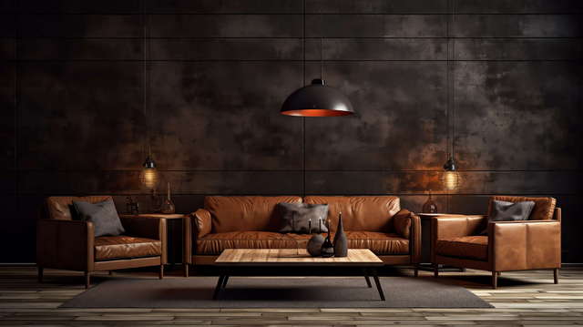 图片[57]-全球设计案例智能库_OJBKAI.COM工业风客厅Midjourney灵感图库-_设计智库－全球设计案例智能库_OJBKAI.COM-全球设计案例智能库_OJBKAI.COM设计智库