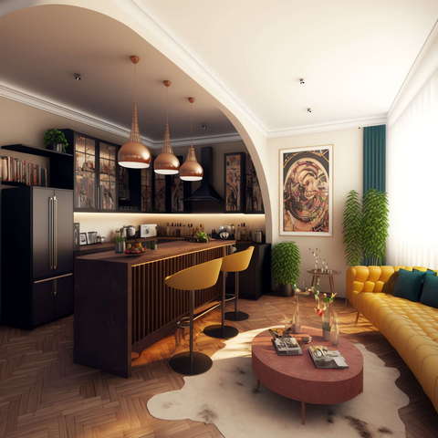 图片[2]-全球设计案例智能库_OJBKAI.COM非洲主题客厅Midjourney灵感图库-_设计智库－全球设计案例智能库_OJBKAI.COM-全球设计案例智能库_OJBKAI.COM设计智库