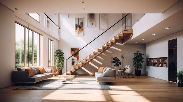 图片[20]-全球设计案例智能库_OJBKAI.COM极简风格楼梯Midjourney灵感图库-_设计智库－全球设计案例智能库_OJBKAI.COM-全球设计案例智能库_OJBKAI.COM设计智库