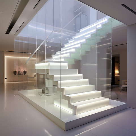 图片[40]-全球设计案例智能库_OJBKAI.COM家装现代风格楼梯Midjourney灵感图库-_设计智库－全球设计案例智能库_OJBKAI.COM-全球设计案例智能库_OJBKAI.COM设计智库