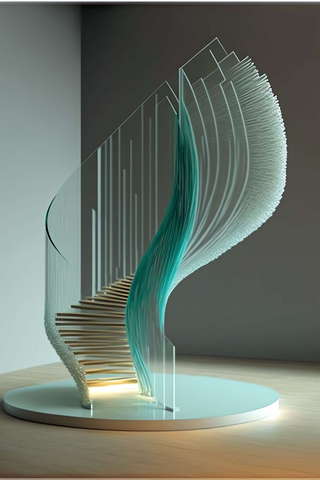 图片[27]-全球设计案例智能库_OJBKAI.COM艺术旋转楼梯-3_Midjourney灵感图库-设计智库－全球设计案例智能库_OJBKAI.COM-全球设计案例智能库_OJBKAI.COM设计智库