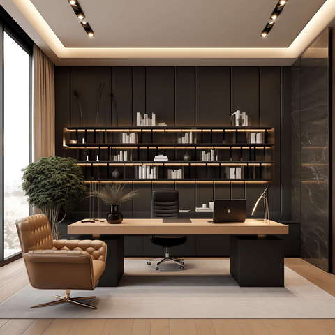 图片[28]-全球设计案例智能库_OJBKAI.COM欧式书房Midjourney灵感图库-_设计智库－全球设计案例智能库_OJBKAI.COM-全球设计案例智能库_OJBKAI.COM设计智库