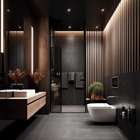 图片[38]-全球设计案例智能库_OJBKAI.COM家装卫生间Midjourney灵感图库-_设计智库－全球设计案例智能库_OJBKAI.COM-全球设计案例智能库_OJBKAI.COM设计智库