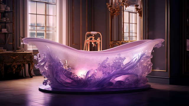 图片[34]-全球设计案例智能库_OJBKAI.COM新古典浪漫梦幻浴缸Midjourney灵感图库-_设计智库－全球设计案例智能库_OJBKAI.COM-全球设计案例智能库_OJBKAI.COM设计智库
