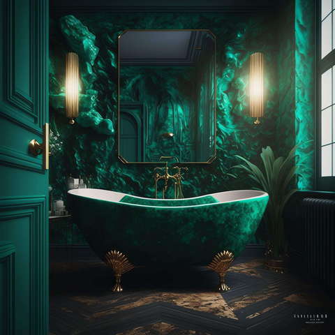 图片[38]-全球设计案例智能库_OJBKAI.COM新古典浴缸Midjourney灵感图库-_设计智库－全球设计案例智能库_OJBKAI.COM-全球设计案例智能库_OJBKAI.COM设计智库