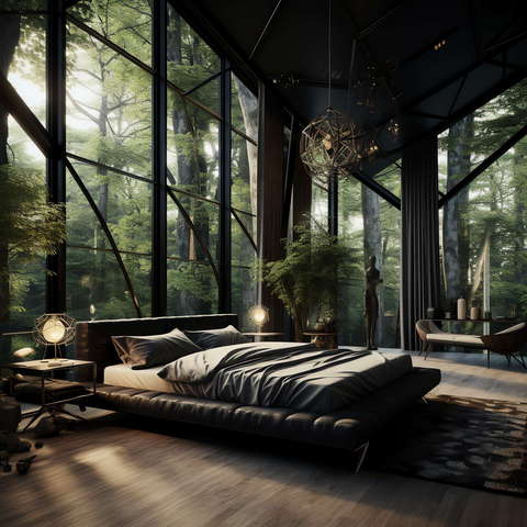 图片[9]-全球设计案例智能库_OJBKAI.COM别墅原木卧室Midjourney灵感图库-_设计智库－全球设计案例智能库_OJBKAI.COM-全球设计案例智能库_OJBKAI.COM设计智库