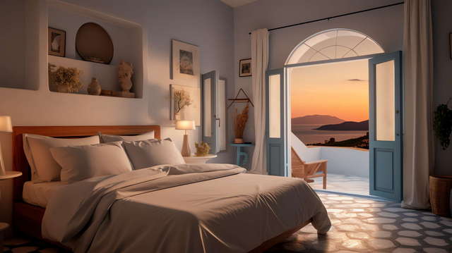 图片[29]-全球设计案例智能库_OJBKAI.COM地中海风格卧室Midjourney灵感图库-_设计智库－全球设计案例智能库_OJBKAI.COM-全球设计案例智能库_OJBKAI.COM设计智库