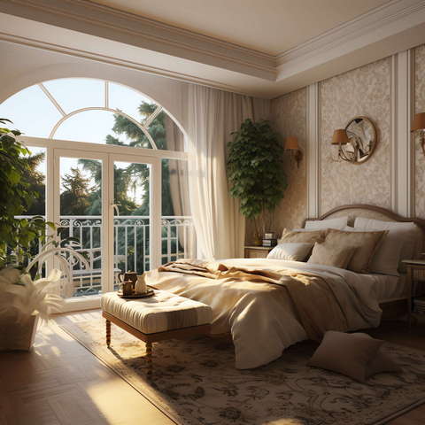 图片[20]-全球设计案例智能库_OJBKAI.COM家装地中海卧室Midjourney灵感图库-_设计智库－全球设计案例智能库_OJBKAI.COM-全球设计案例智能库_OJBKAI.COM设计智库