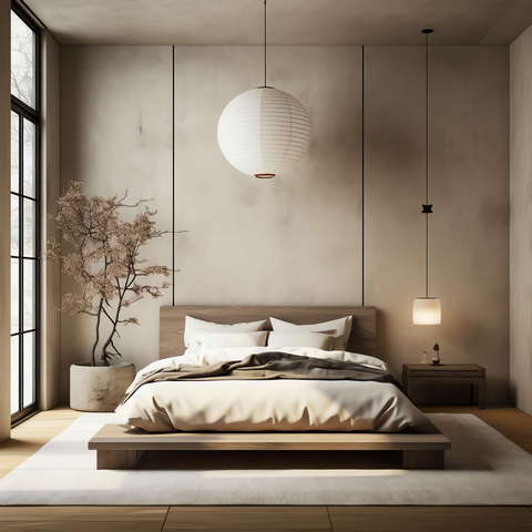 图片[20]-全球设计案例智能库_OJBKAI.COM家装日式卧室Midjourney灵感图库-_设计智库－全球设计案例智能库_OJBKAI.COM-全球设计案例智能库_OJBKAI.COM设计智库