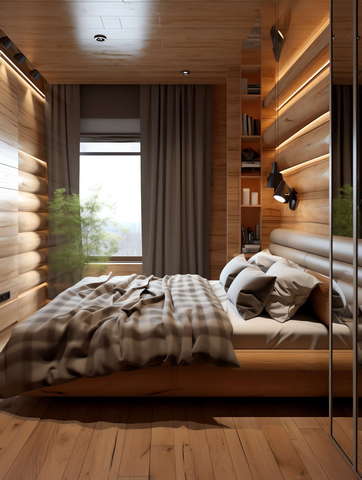 图片[20]-全球设计案例智能库_OJBKAI.COM美式乡村风格卧室Midjourney灵感图库-_设计智库－全球设计案例智能库_OJBKAI.COM-全球设计案例智能库_OJBKAI.COM设计智库