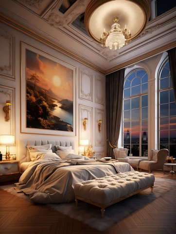 图片[12]-全球设计案例智能库_OJBKAI.COM欧式古典风格卧室Midjourney灵感图库-_设计智库－全球设计案例智能库_OJBKAI.COM-全球设计案例智能库_OJBKAI.COM设计智库
