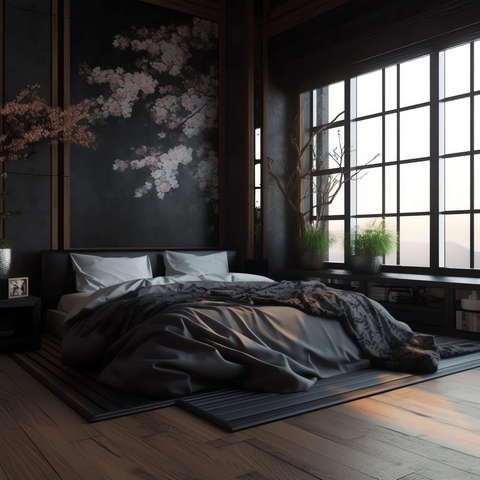 图片[20]-全球设计案例智能库_OJBKAI.COM日式卧室Midjourney灵感图库-_设计智库－全球设计案例智能库_OJBKAI.COM-全球设计案例智能库_OJBKAI.COM设计智库