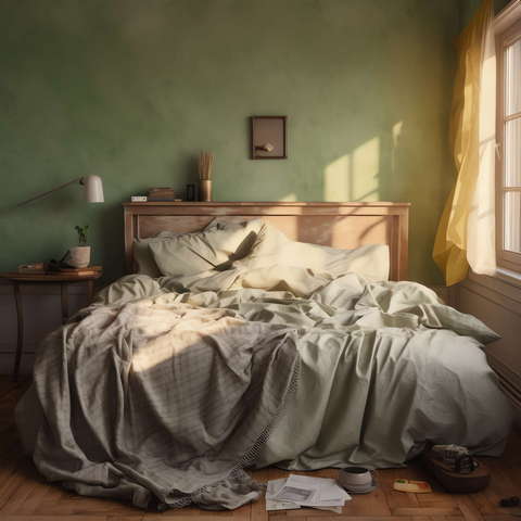 图片[25]-全球设计案例智能库_OJBKAI.COM田园风格卧室Midjourney灵感图库-_设计智库－全球设计案例智能库_OJBKAI.COM-全球设计案例智能库_OJBKAI.COM设计智库