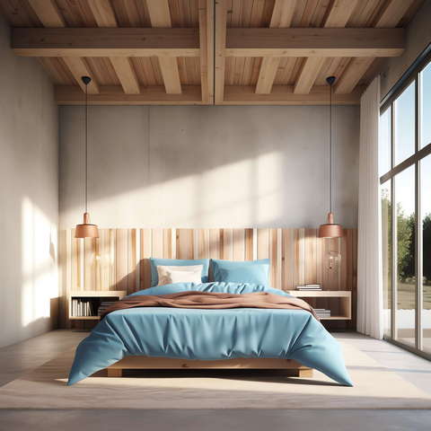 图片[25]-全球设计案例智能库_OJBKAI.COM乡村风格卧室Midjourney灵感图库-_设计智库－全球设计案例智能库_OJBKAI.COM-全球设计案例智能库_OJBKAI.COM设计智库