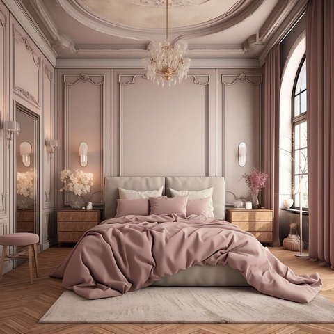 图片[4]-全球设计案例智能库_OJBKAI.COM新古典风格卧室Midjourney灵感图库-_设计智库－全球设计案例智能库_OJBKAI.COM-全球设计案例智能库_OJBKAI.COM设计智库