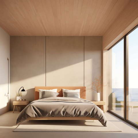 图片[25]-全球设计案例智能库_OJBKAI.COM原木风格卧室Midjourney灵感图库-_设计智库－全球设计案例智能库_OJBKAI.COM-全球设计案例智能库_OJBKAI.COM设计智库