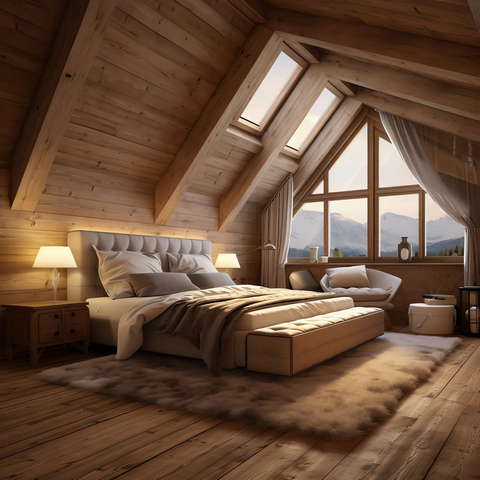 图片[25]-全球设计案例智能库_OJBKAI.COM原木风卧室Midjourney灵感图库-_设计智库－全球设计案例智能库_OJBKAI.COM-全球设计案例智能库_OJBKAI.COM设计智库