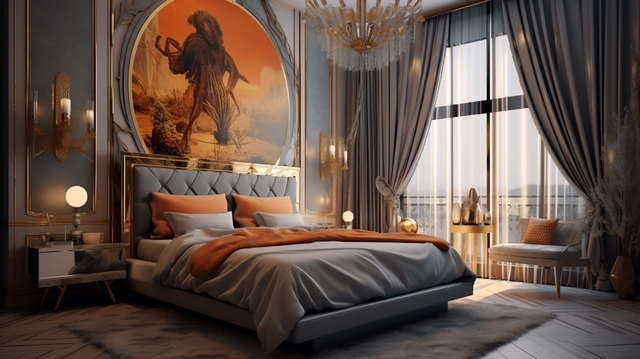 图片[28]-全球设计案例智能库_OJBKAI.COM住宅美式奢华卧室Midjourney灵感图库-_设计智库－全球设计案例智能库_OJBKAI.COM-全球设计案例智能库_OJBKAI.COM设计智库