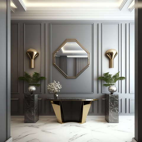 图片[52]-全球设计案例智能库_OJBKAI.COM新古典家装玄关2_Midjourney灵感图库-设计智库－全球设计案例智能库_OJBKAI.COM-全球设计案例智能库_OJBKAI.COM设计智库