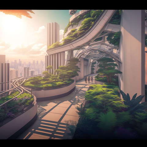 图片[20]-全球设计案例智能库_OJBKAI.COM花园式阳台Midjourney灵感图库-_设计智库－全球设计案例智能库_OJBKAI.COM-全球设计案例智能库_OJBKAI.COM设计智库