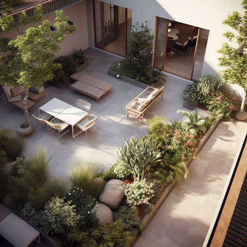 图片[2]-全球设计案例智能库_OJBKAI.COM屋顶花园Midjourney灵感图库-_设计智库－全球设计案例智能库_OJBKAI.COM-全球设计案例智能库_OJBKAI.COM设计智库